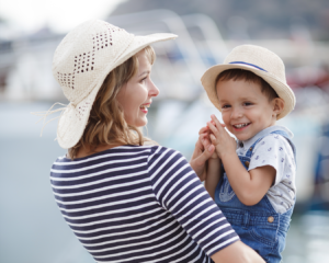 Tour En Familia con Avistamiento de Delfines, Pesca Sencilla y Baños en el Mar.