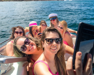 Barco Privado para Fiestas y Eventos