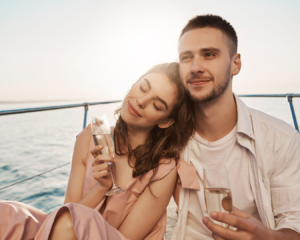 Catamarán Privado "Excursión Top"