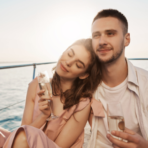 Catamarán Privado "Excursión Top"