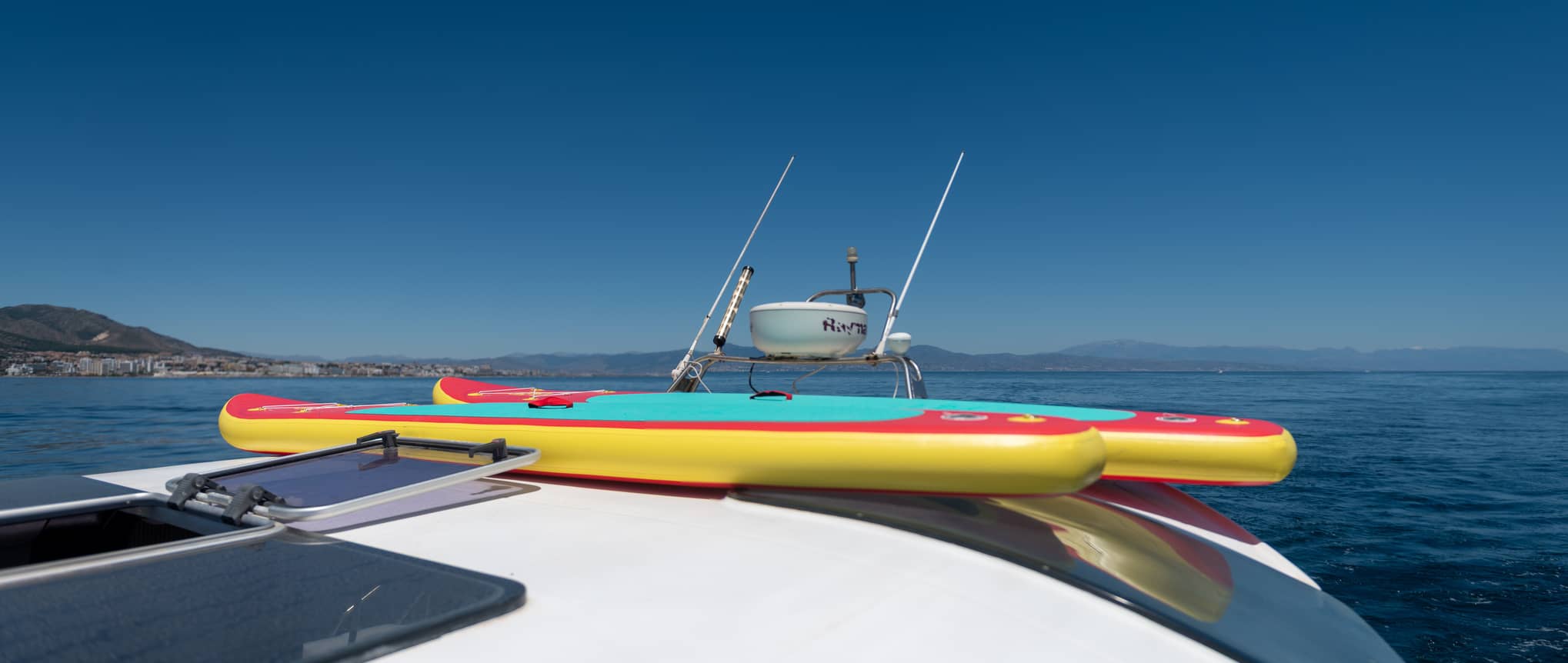 Catamar&aacute;n M&aacute;laga